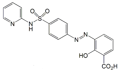 Sulfasalazine EP Impurity F