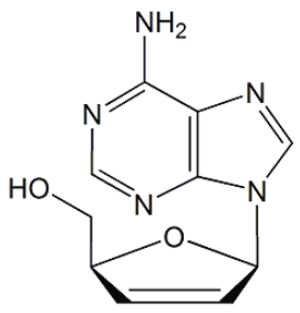 Didanosine EP Impurity I