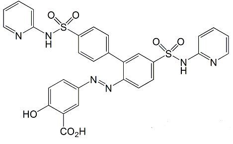 Sulfasalazine EP Impurity G