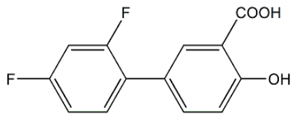 Diflunisal