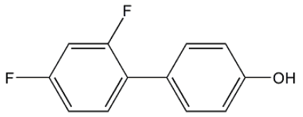 Diflunisal EP Impurity B