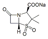 Sulbactam Sodium