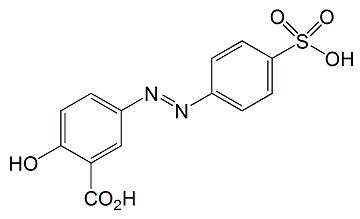 Sulfasalazine EP Impurity I