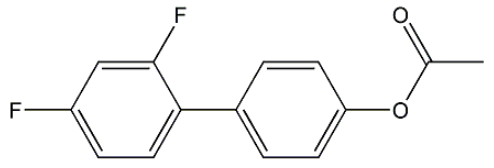Diflunisal EP Impurity C