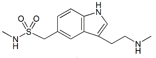 Sumatriptan EP Impurity B