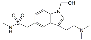 Sumatriptan EP Impurity C