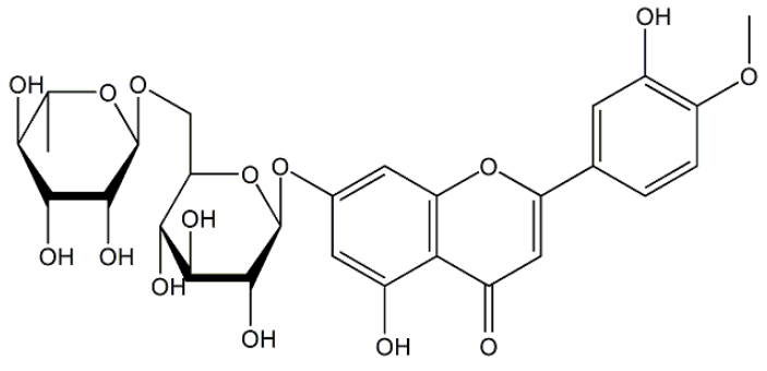 Diosmin