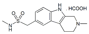 Sumatriptan EP Impurity G