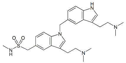 Sumatriptan EP Impurity H