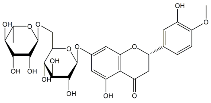 Diosmin EP Impurity B