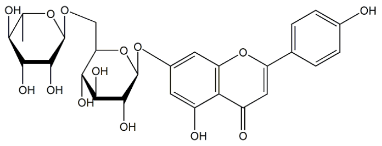 Diosmin EP Impurity C