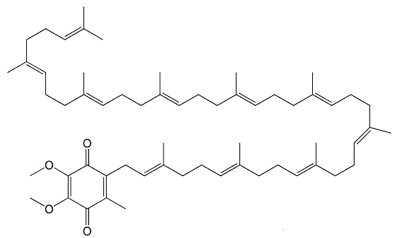 Ubidecarenone