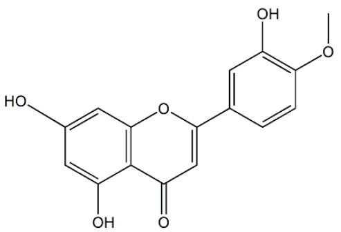 Diosmin EP Impurity F