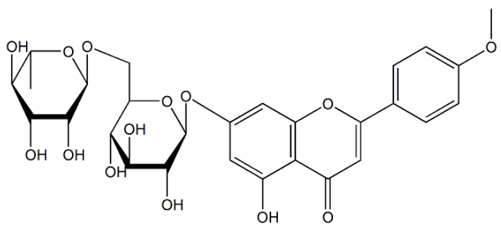 Diosmin EP Impurity E