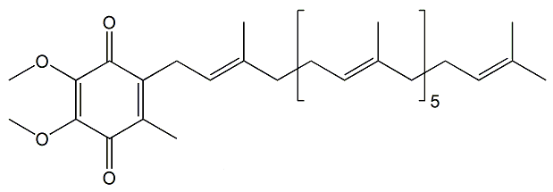 Ubidecarenone EP Impurity B