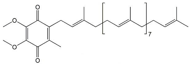 Ubidecarenone EP Impurity D