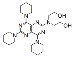 Dipyridamole EP Impurity A