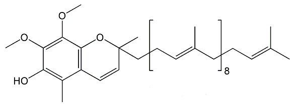 Ubidecarenone EP Impurity E