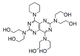 Dipyridamole EP Impurity B