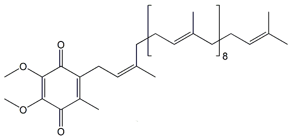 Ubidecarenone EP Impurity F