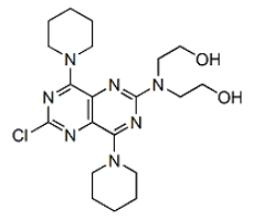 Dipyridamole EP Impurity C