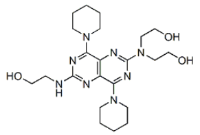 Dipyridamole EP Impurity D