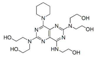 Dipyridamole EP Impurity F