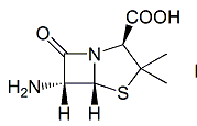 Sulbactam EP Impurity B