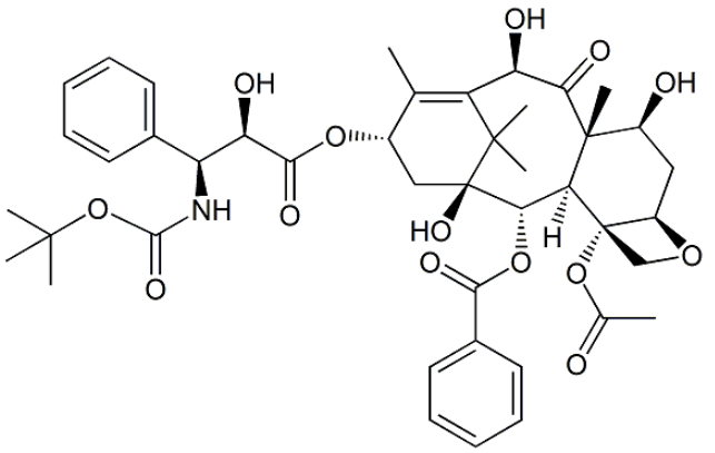 Docetaxel