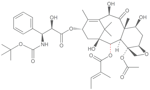 Docetaxel EP Impurity A