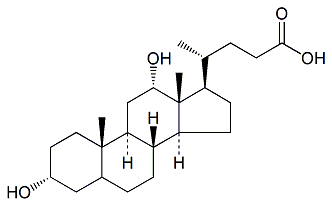 Ursodeoxycholic Acid EP Impurity E