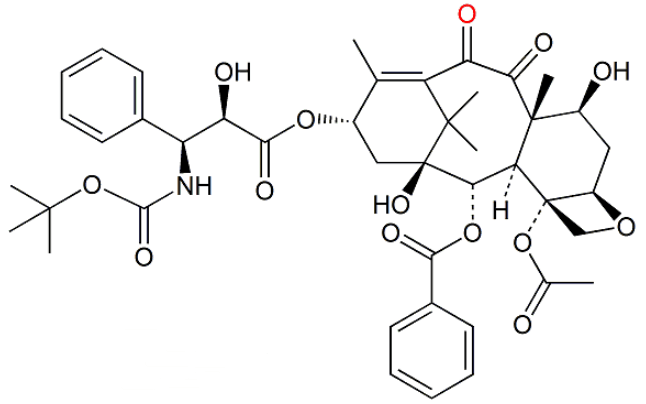 Docetaxel EP Impurity B