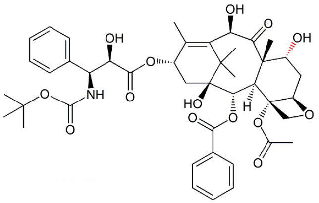 Docetaxel EP Impurity C