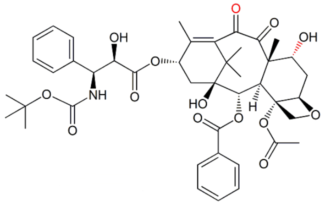 Docetaxel EP Impurity D