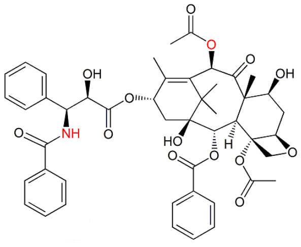 Docetaxel EP Impurity F