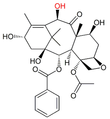 Docetaxel EP Impurity E