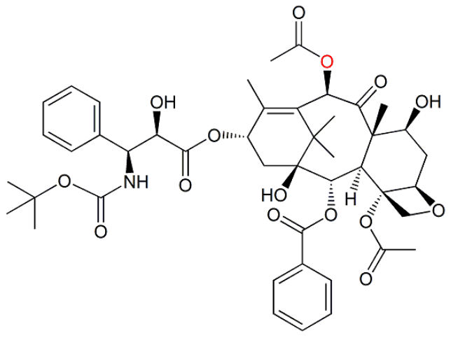 Docetaxel EP Impurity G