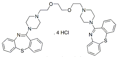 Quetiapine EP Impurity E
