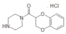 Doxazosin EP Impurity B