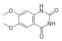 Doxazosin EP Impurity D
