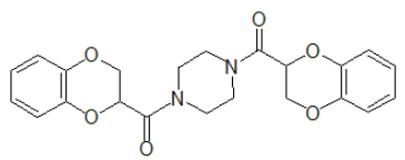 Doxazosin EP Impurity C