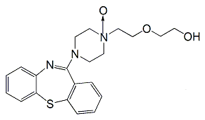 Quetiapine EP Impurity H