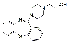 Quetiapine EP Impurity I