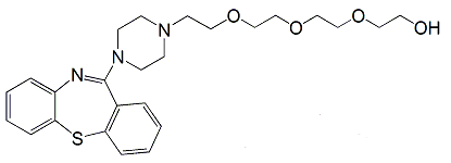 Quetiapine EP Impurity J