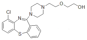 Quetiapine EP Impurity L