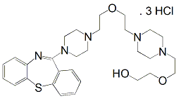 Quetiapine EP Impurity N