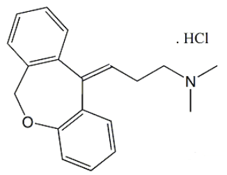 Doxepin EP Impurity D