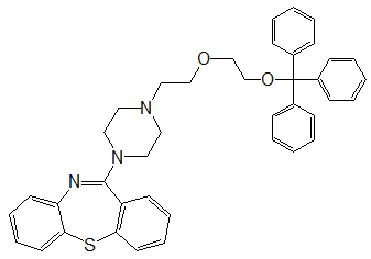 Quetiapine EP Impurity O
