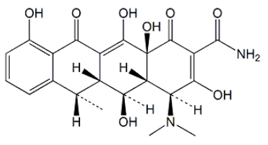 Doxycycline EP Impurity A