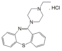 Quetiapine EP Impurity P